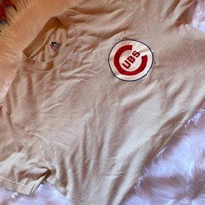 Chicago Cubs-Rizzo T-Shirt